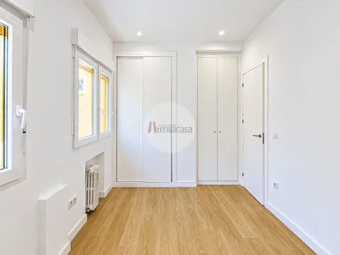Pis de 99 m² a Madrid