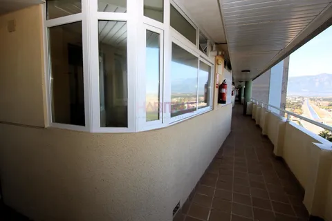 Pis de 71 m² a Cullera