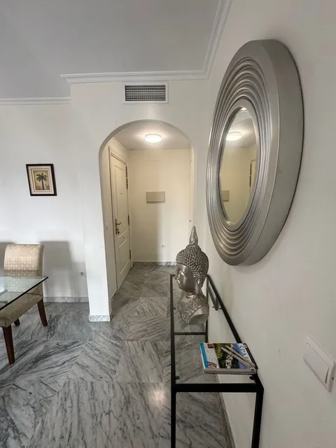 Wohnung 80 m² in Marbella