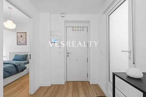 Pis de 70 m² a Alacant