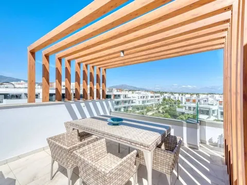 Pis de 99 m² a Estepona