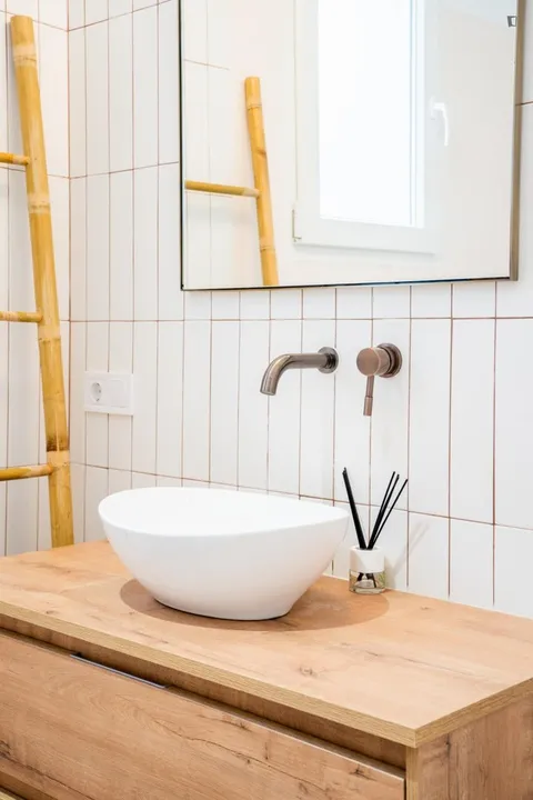 Habitación en alquiler, Valencia