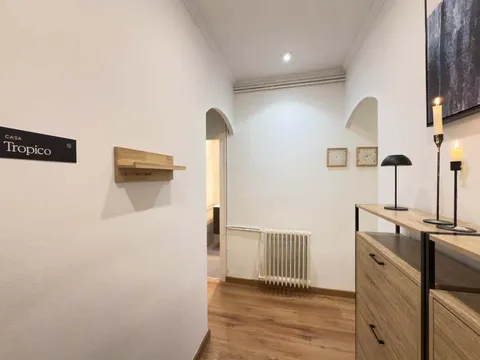 Комната в аренду, Барселона