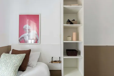 Pis de 60 m² a Getafe