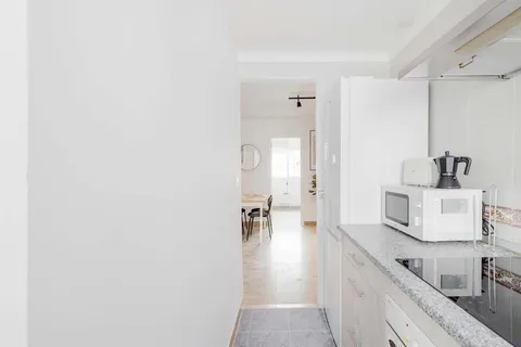 Habitació de lloguer, Jerez de la Frontera