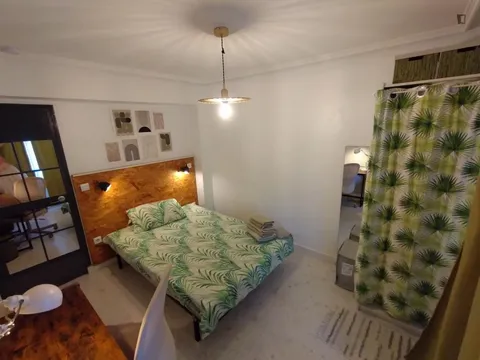 Habitació de lloguer, València