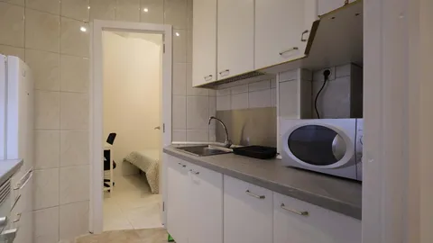 Pis de 50 m² a Madrid