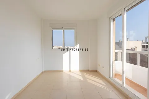 Pis de 90 m² a Sagunt