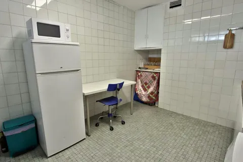 Habitació de lloguer, València
