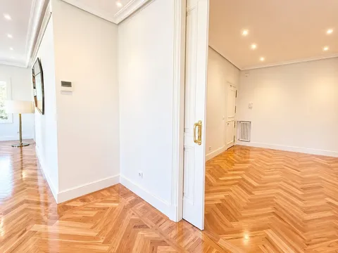 Appartement 200 m² à Madrid