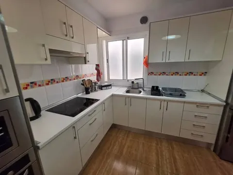 Wohnung 120 m² in Los Realejos