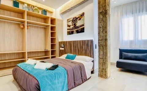 Appartamento 90 m² a Málaga