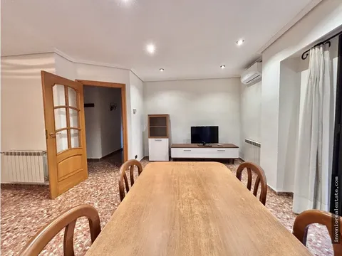 Flat 102 m² in Castelló de la Plana / Castellón de la Plana