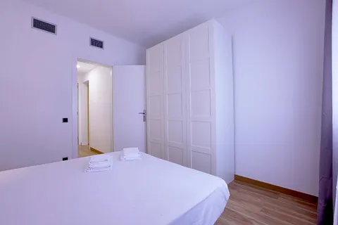 Pis de 80 m² a Barcelona