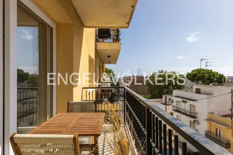 Pis de 75 m² a Xàbia