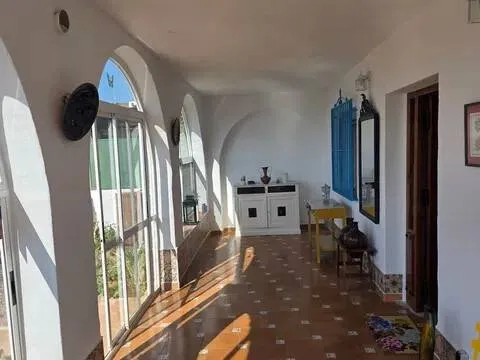 Casa de 120 m² a Vélez-Málaga