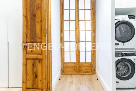 Pis de 153 m² a Barcelona