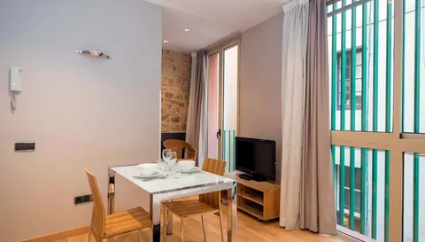 Pis de 30 m² a Barcelona