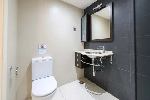 Pis de 80 m² a Madrid