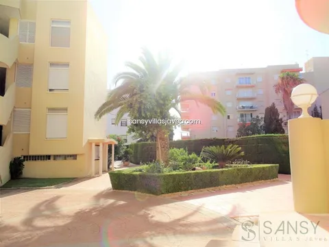 Pis de 115 m² a Xàbia