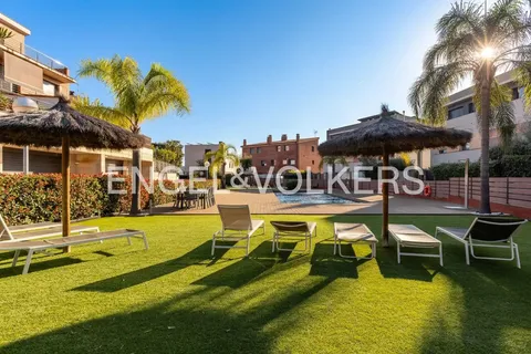 Casa de 305 m² a Tiana
