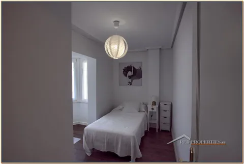 Pis de 119 m² a Lleó