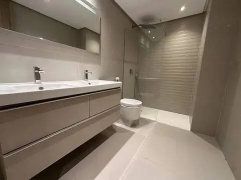 Pis de 120 m² a Benahavís