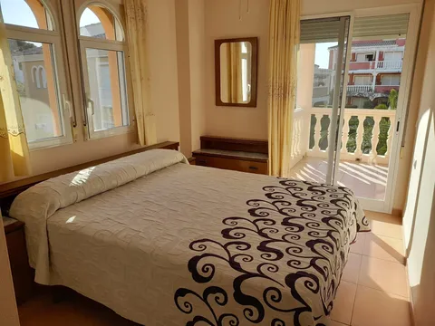 Wohnung 80 m² in Dénia