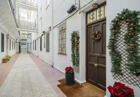 Pis de 45 m² a Madrid