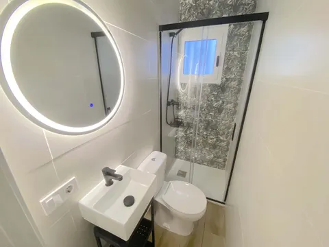 Habitació de lloguer, Sevilla