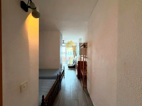 Apartamento 40 m² em Castelló d'Empúries