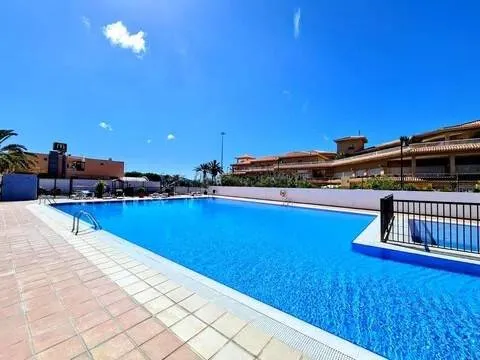 Pis de 45 m² a Arona