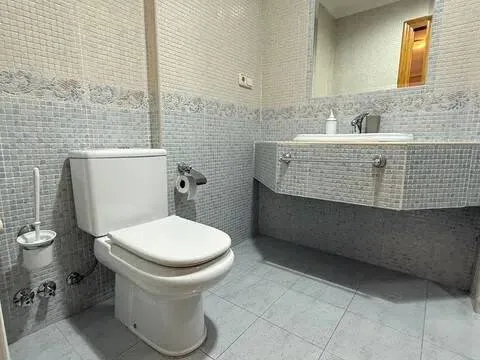 Pis de 115 m² a Albacete