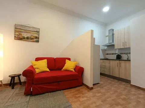 Appartamento 40 m² a Siviglia