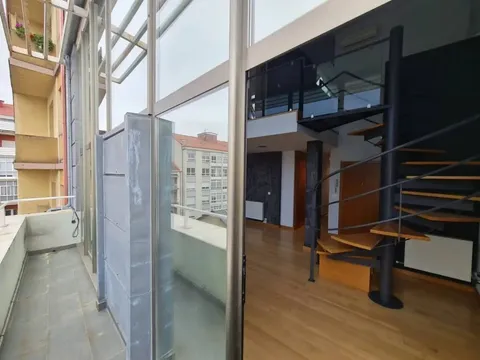 Квартира 165 м² у Оренсе