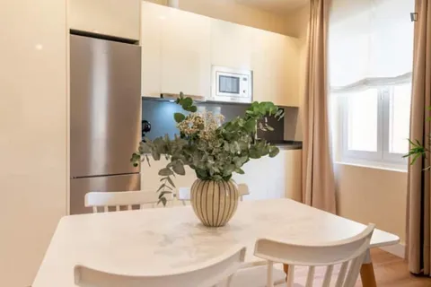 Wohnung 85 m² in Málaga