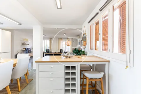 Pis de 173 m² a Palma