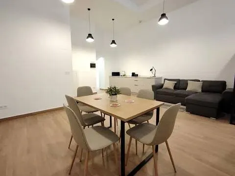 Pis de 53 m² a Sant Sebastià (2/19)