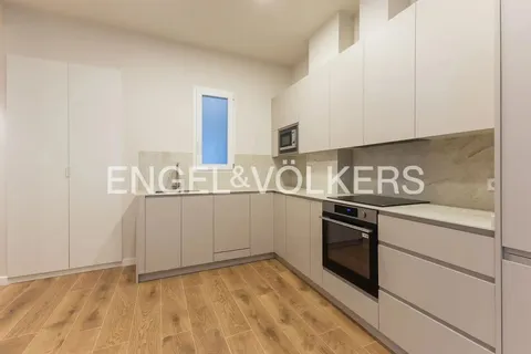 Piso de 108 m² en Valencia