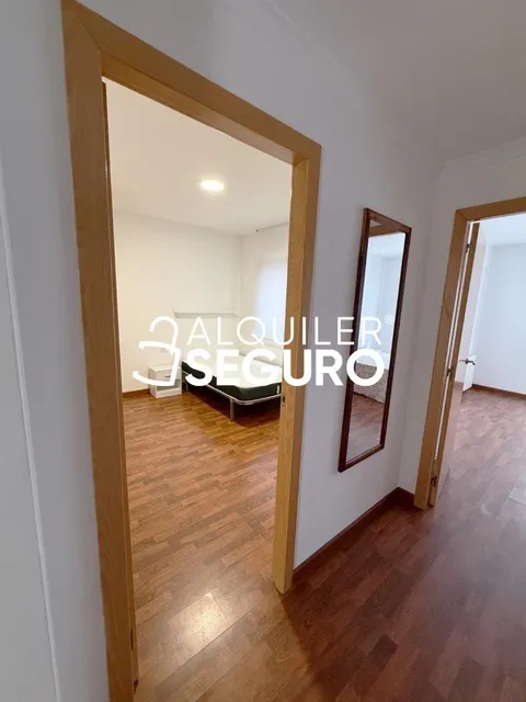 Flat 80 m² in Banyeres de Mariola