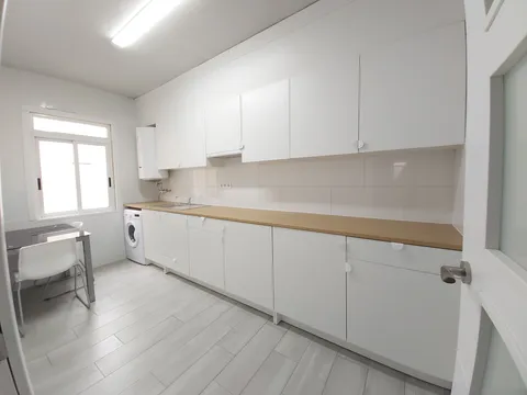 Zimmer zur Miete, A Coruña