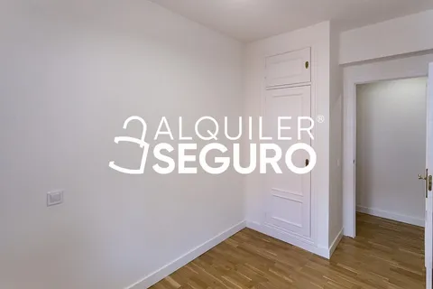 Pis de 103 m² a Madrid
