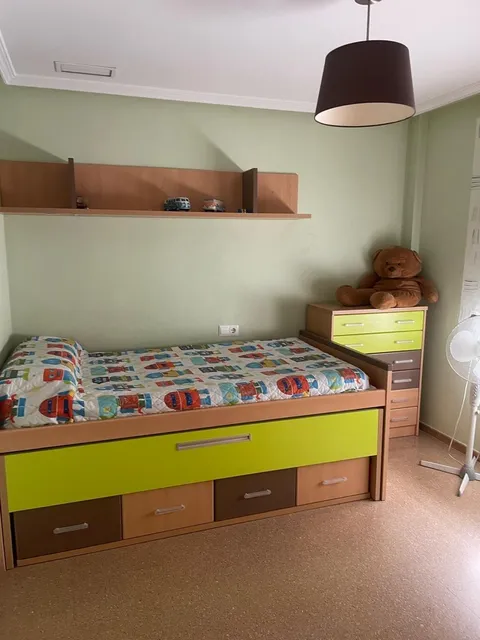 Pis de 112 m² a Novelda
