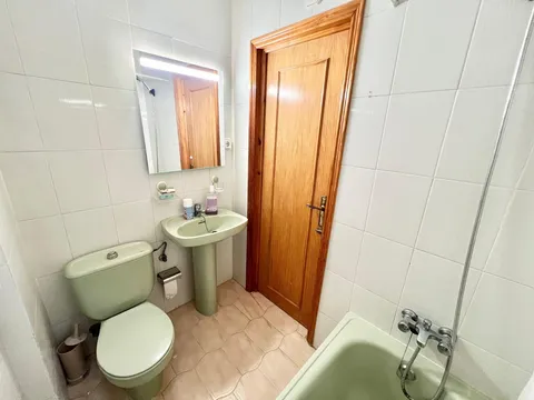 Pis de 95 m² a Torrevella