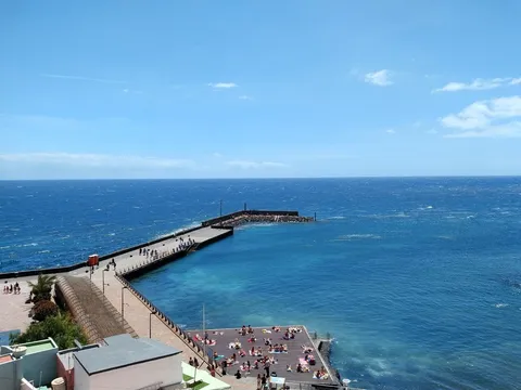 Pis de 50 m² a Güímar