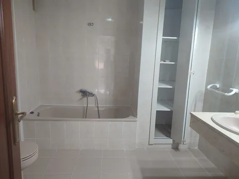 Pis de 138 m² a València