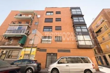 Appartamento 54 m² a Madrid