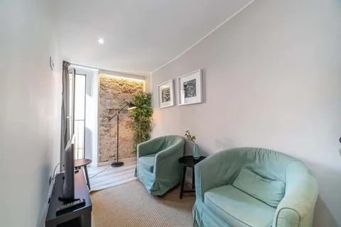 Piso de 40 m² en Barcelona