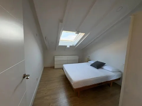 Pis de 85 m² a Sant Sebastià