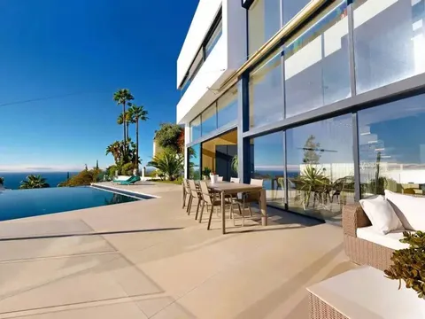Casa de 474 m² a Marbella